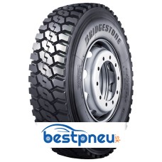 BRIDGESTONE 315/80 R22,5 158/156G   TL L355 EVO 